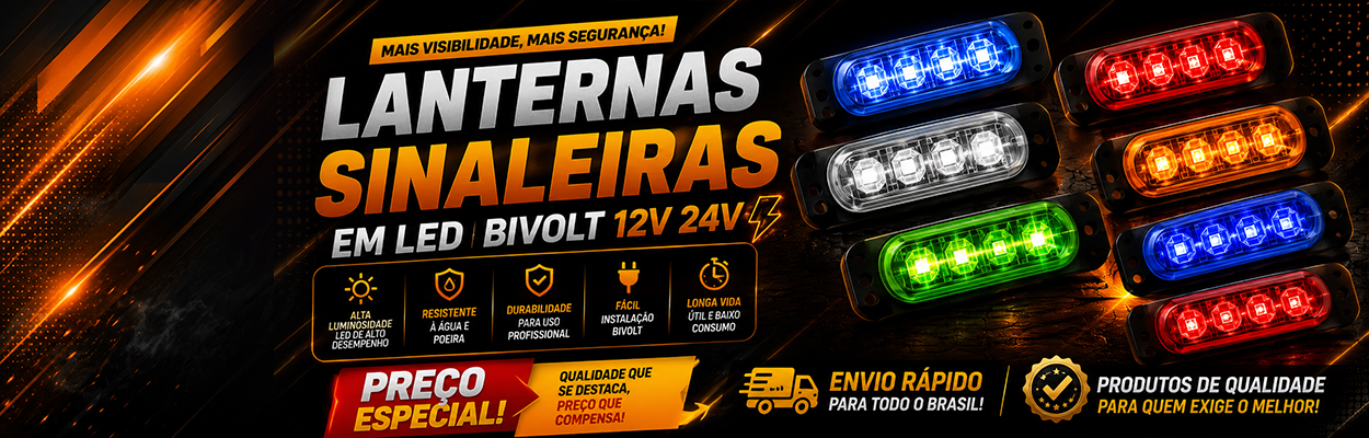sinaleira
